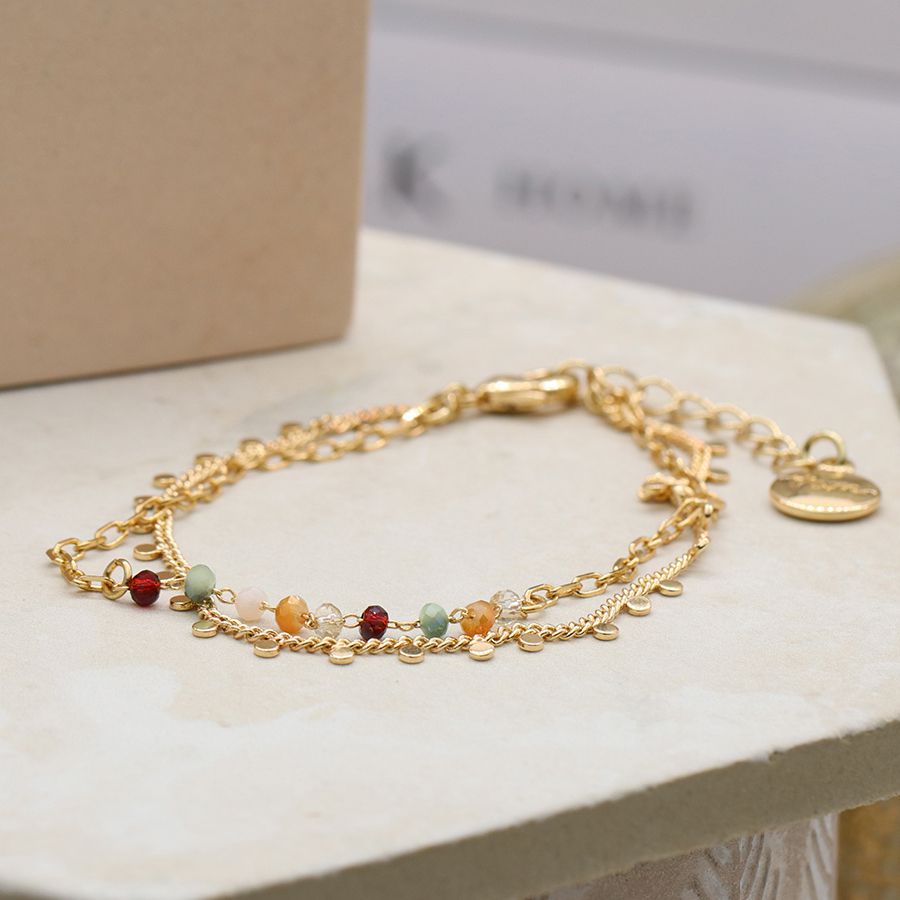 Peace of mind bracelet sale